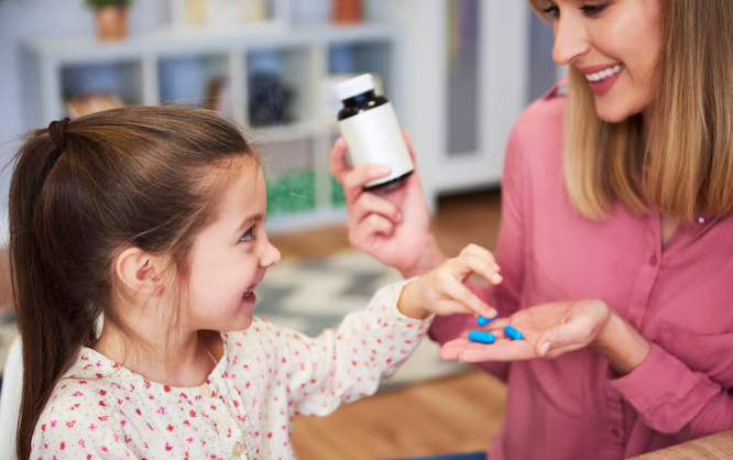 Why Pediatricians at Johns Hopkins Are Now Prescribing Preschool Instead of Medication for Developmental Delays