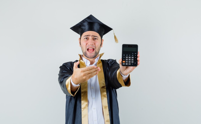 Graduate student loan limit changes