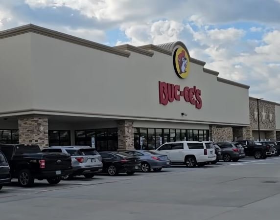 Buc-ee ohio lawsuit