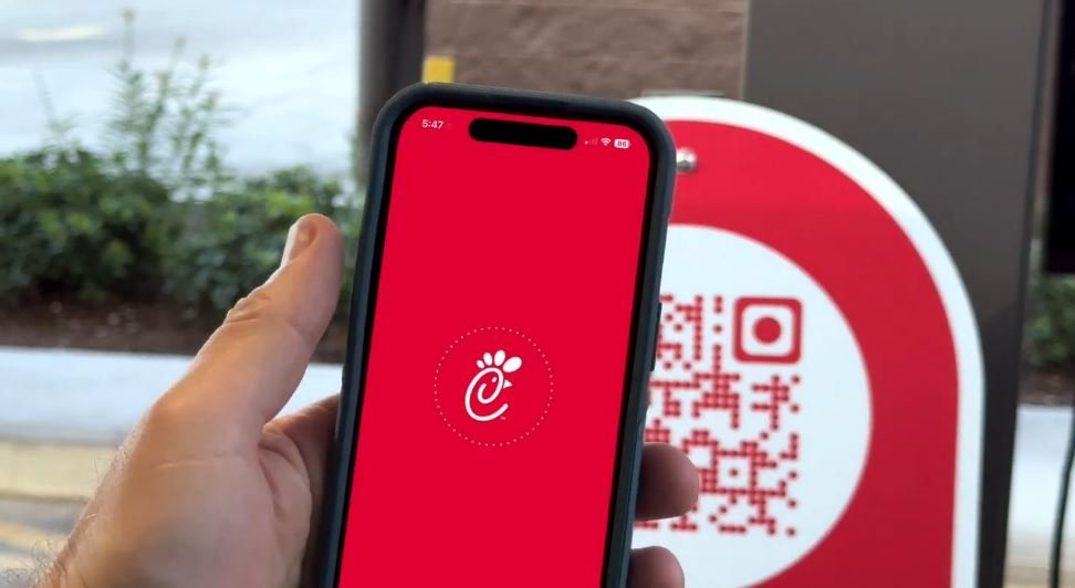 Chick fil a mobile app lawsuit