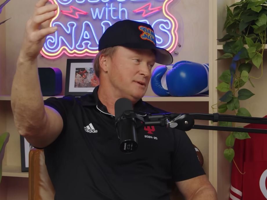 Jon gruden nfl lawsuit discovery