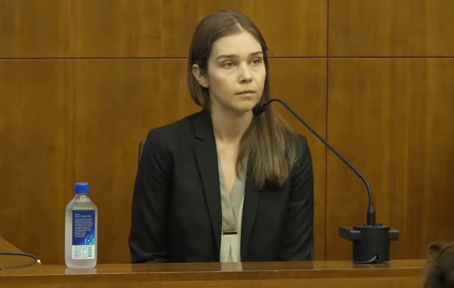 Lindsay clancy lawsuit
