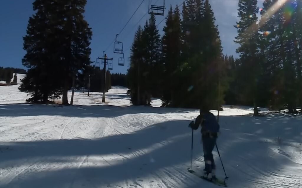 Vail alterra price fixing lawsuit