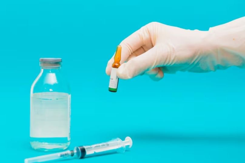glp-1 receptor agonist
