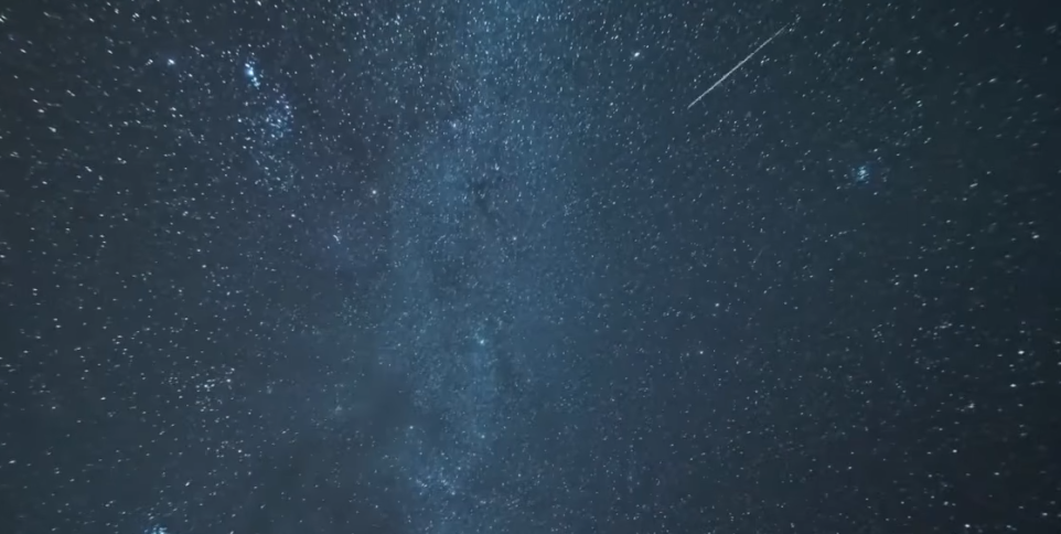 Meteor shower tonight Meteor shower tonight