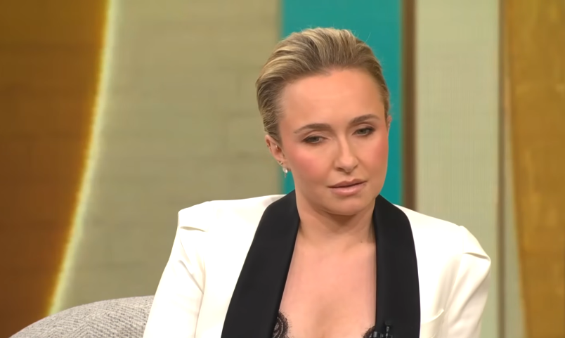 Hayden Panettiere Hayden Panettiere