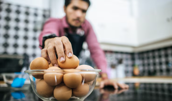 Class i fda egg recall