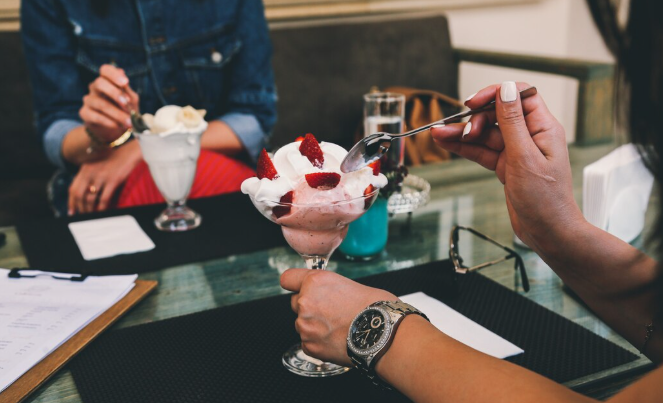 Rebel creamery ice cream lawsuit
