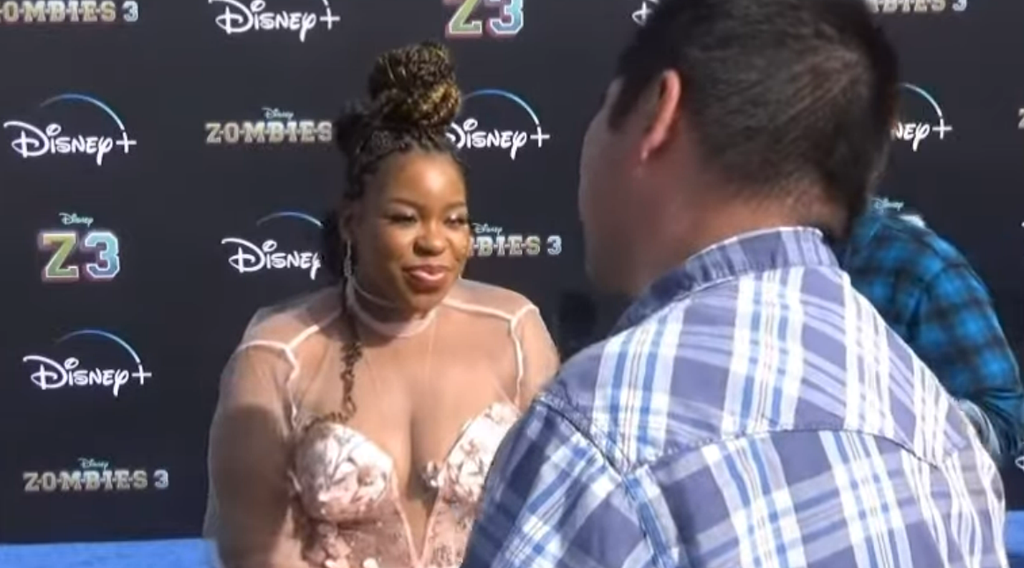 Carla Jeffery Net Worth: How Much Did the Disney Star Earn in Her Two-Decade Career?
