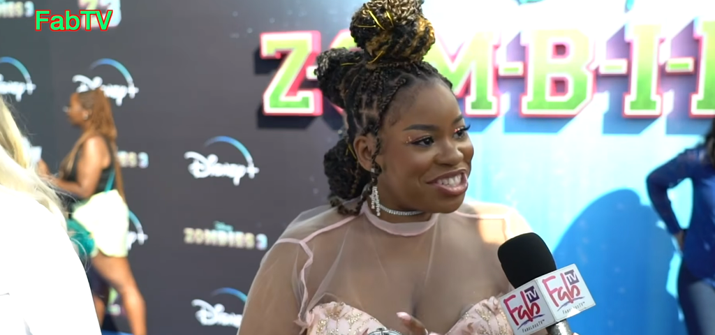 Carla Jeffery Cause of Death: What We Know About the Disney Star Who Died at 33 Carla Jeffery Cause of Death: What We Know About the Disney Star Who Died at 33